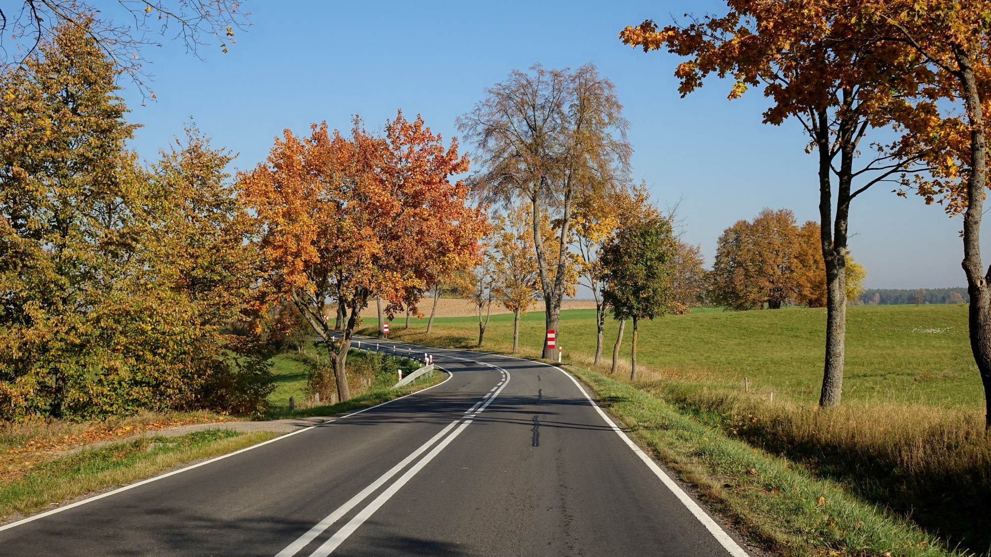 Jesień w górach, lasach i nad jeziorami - zdjęcie 37