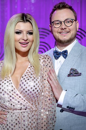 2020-10-27 Wyjątkowy półfinał programu „Disco Band Weselny Show”