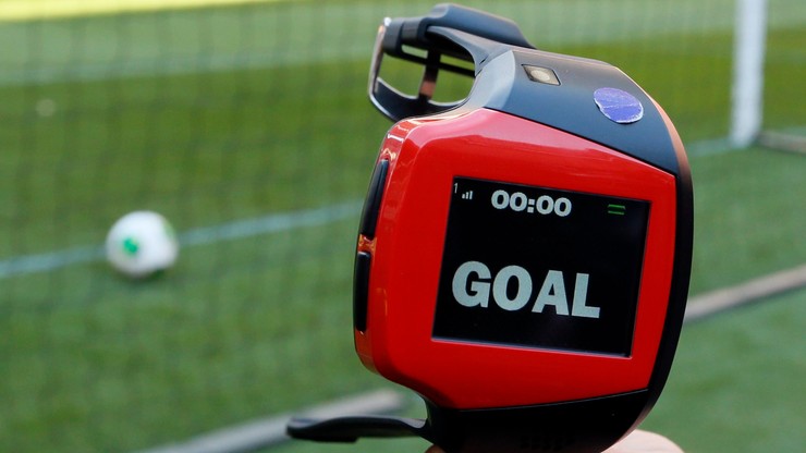 Na Copa America zostanie wykorzystana technologia goal-line
