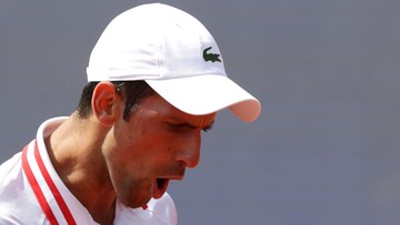 ATP w Belgradzie: Djokovic zagra w finale ze Słowakiem
