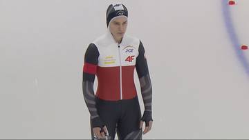 Polki bez medalu na 500 metrów w Calgary