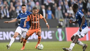 Szachtar Donieck - Lech Poznań. Wynik meczu. Kto wygrał? Liga Konferencji