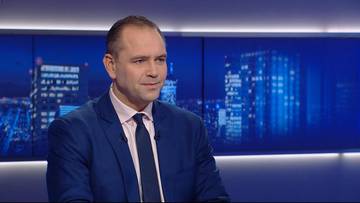 W przedostatnim dniu kampanii prezydenckiej w Gościu Wydarzeń pojawi się Karol Nawrocki. Kandydat na Prezydenta RP po