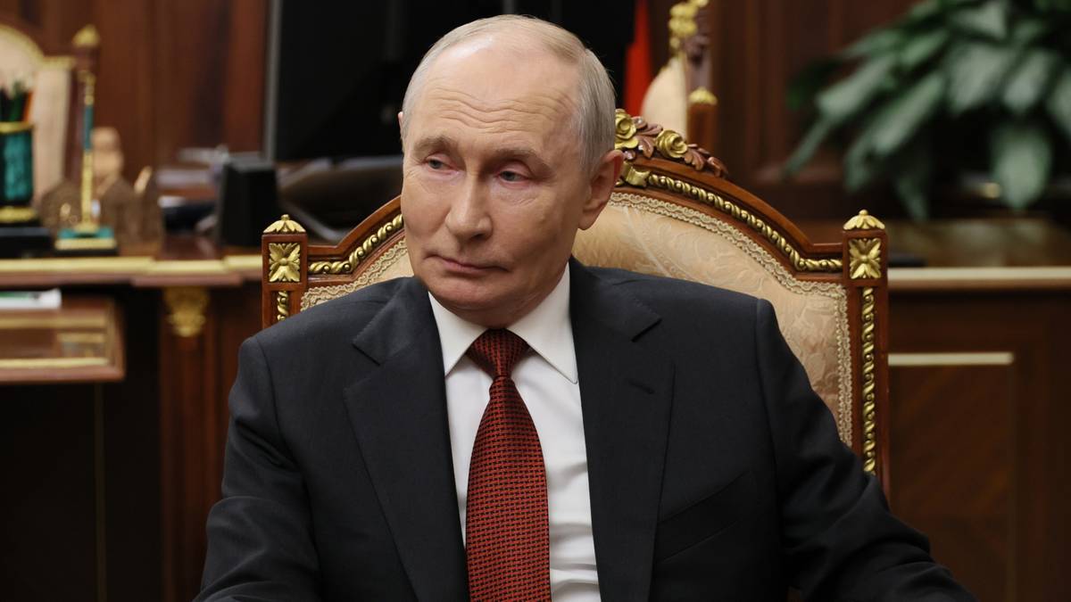Putin użyje broni atomowej? Media: Rosja przygotowuje się do eskalacji