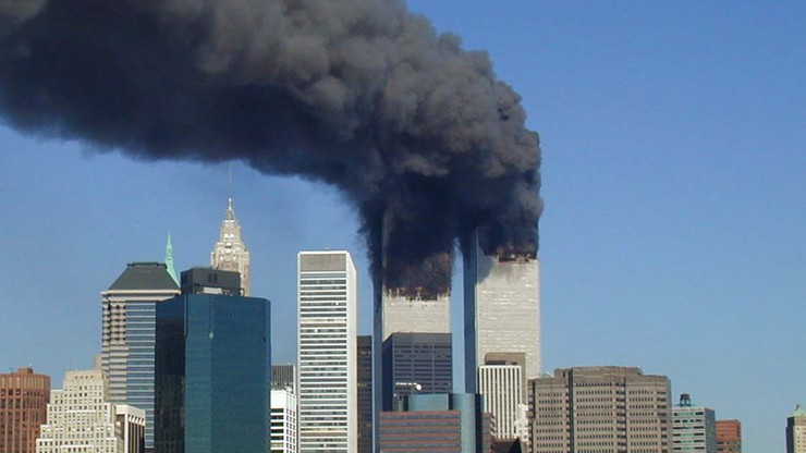Zamach na World Trade Center. "Mózg" zamachów na WTC zeznaje. Może nigdy nie zostać skazany