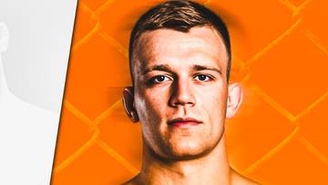 Niepokonany Polak sporo ryzykuje! "Nie mogłem dłużej czekać"