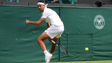 ATP w Toronto: Andriej Rublow - Lorenzo Sonego. Relacja live i wynik na żywo.