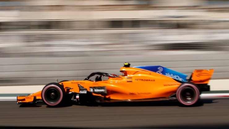 Formuła 1: Były inżynier Kubicy został dyrektorem McLarena
