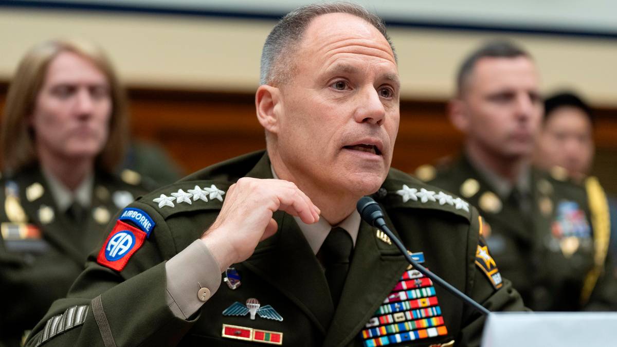 Anulowanie wysłania brygady USA do Polski. Amerykański dowódca zabrał głos