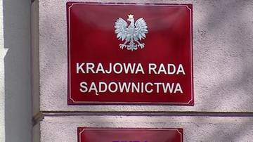 2024-05-08 Komisja Wenecka chce zmian w polskim prawie. Chodzi o ustawę o KRS