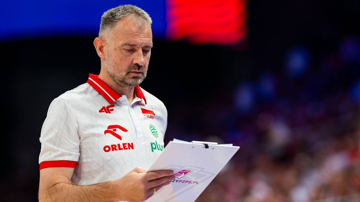 Skład reprezentacji Polski siatkarzy na turniej finałowy Ligi Narodów już znany! Kto zagra w Ningbo?