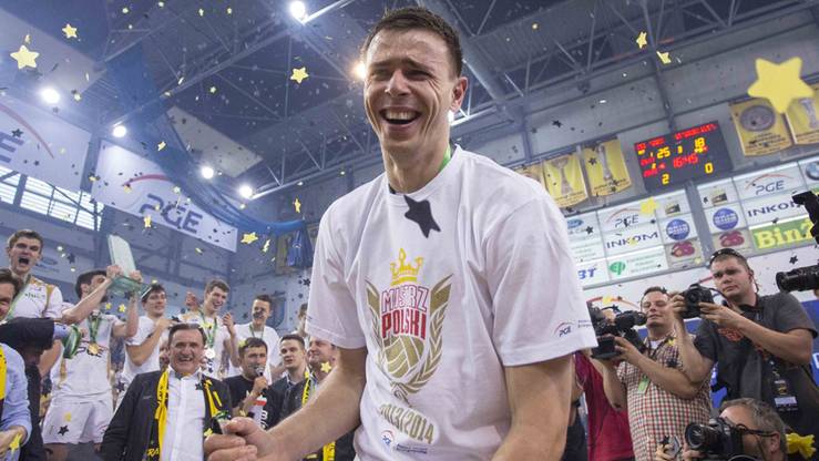 Giganci na parkiecie! Najlepsi siatkarze polskiej ligi ostatnich 50 lat. Czy pamiętasz wszystkich?