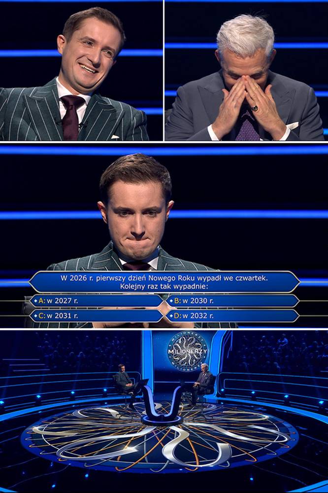 2026-04-07 Kiedy Nowy Rok po raz kolejny wypada w czwartek? Oblicz! - Polsat.pl