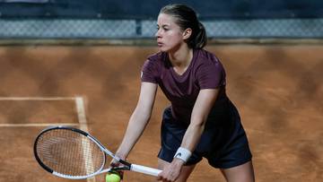 Polska tenisistka w ćwierćfinale! Pewny triumf