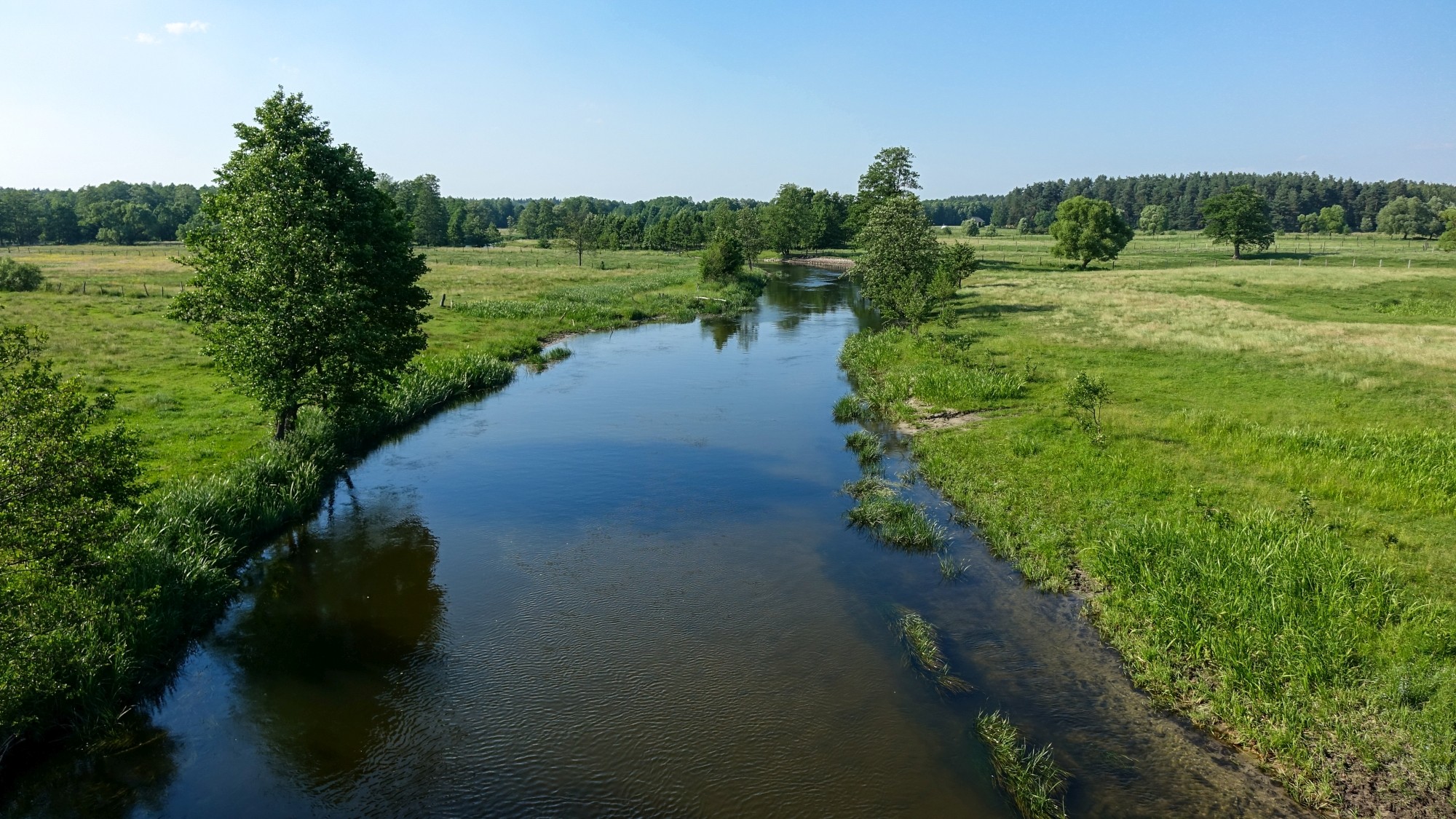 Wypoczynek nad wodą - zdjęcie 5
