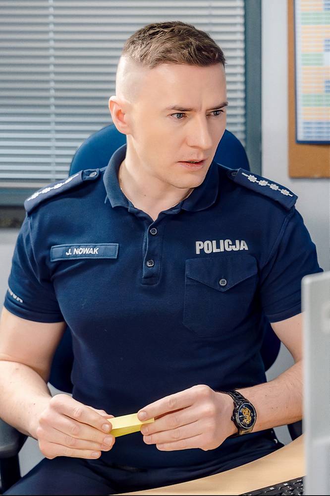 „Policjantki i Policjanci”: Czyje zdanie jest tu kluczowe?