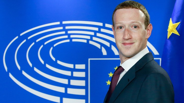 Facebook do PE: nie tworzymy profili użytkowników, którzy nie założyli u nas konta