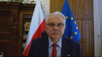 Szpitale tymczasowe. Wiceminister ujawnił koszty