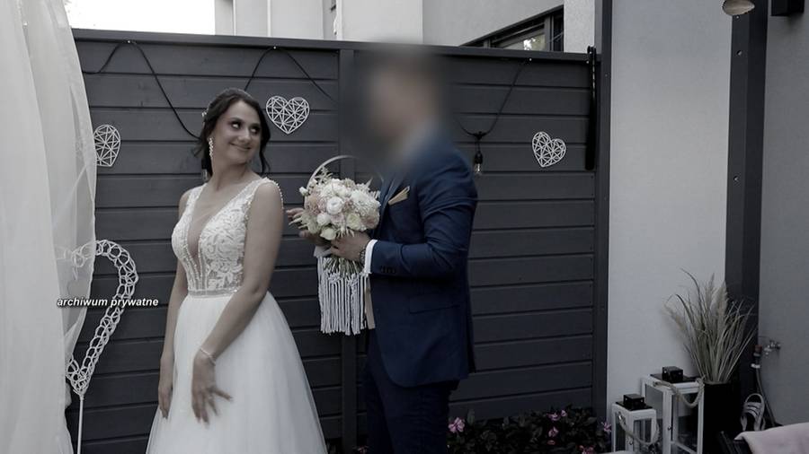 Śmierć ciężarnej Weroniki. Rodzina kontra mąż 23-latki