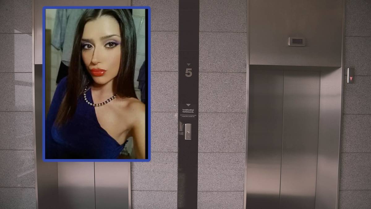 Chciała tylko wejść do windy. Dramatyczna śmierć 25-latki