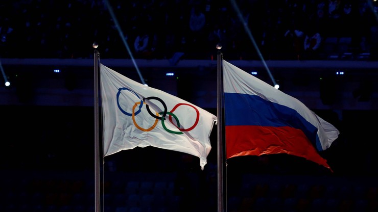MKOl: Rosjanie stracili dwa kolejne medale igrzysk w Soczi