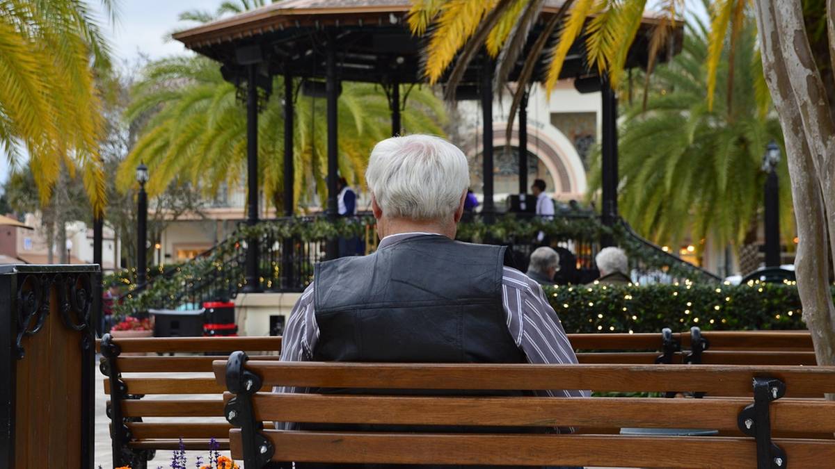 Jedna czynność pozwala na zatrzymanie starzenia się mózgu. Nie trzeba wiele