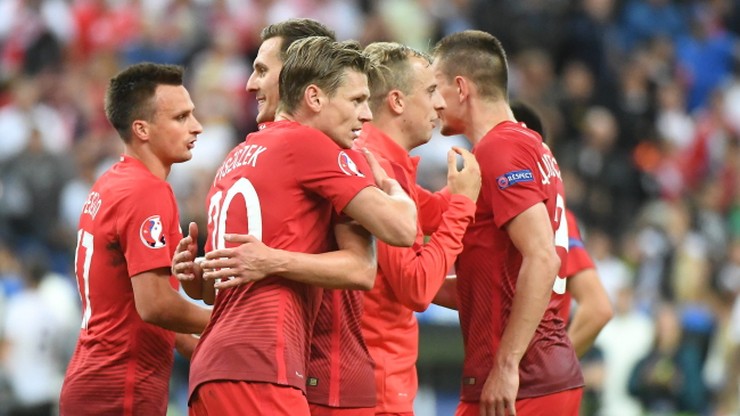 Twitter po meczu Polska - Niemcy: Russell Crowe pogratulował Polakom