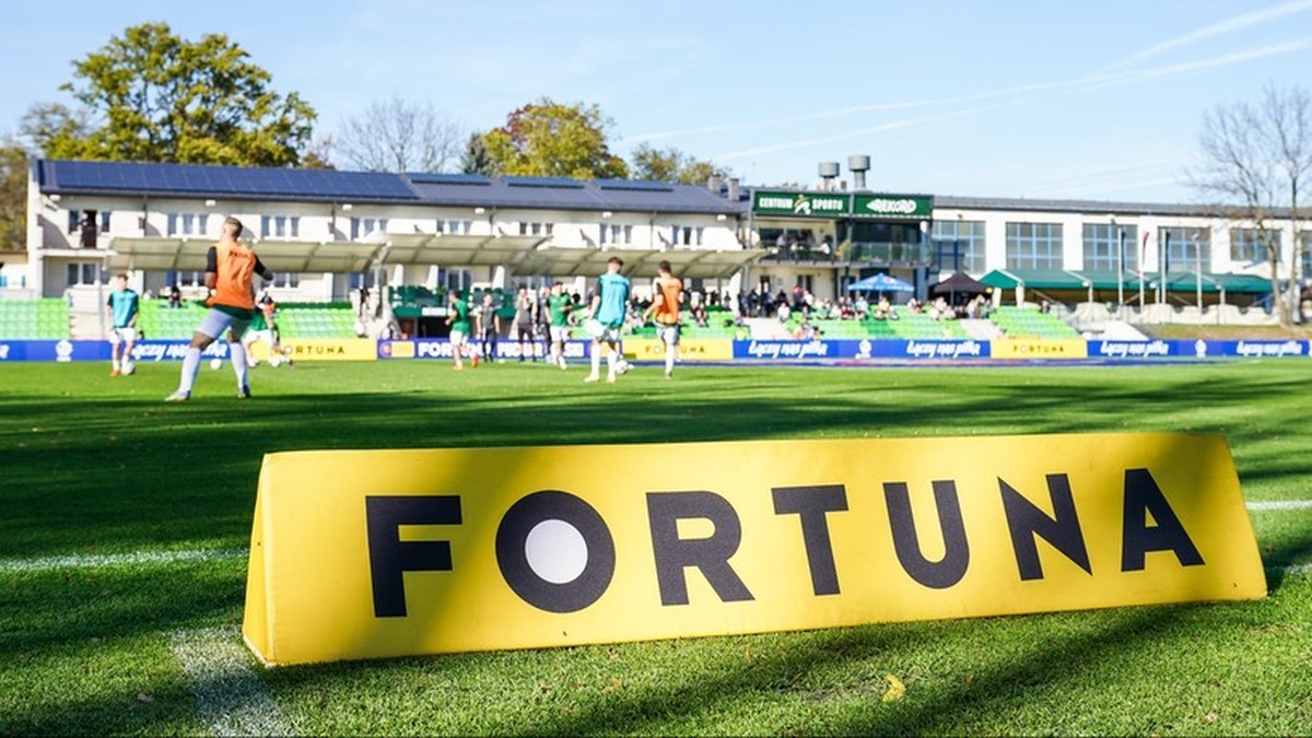 Magazyn Fortuna 1 Ligi - 04.09: Transmisja TV i stream online