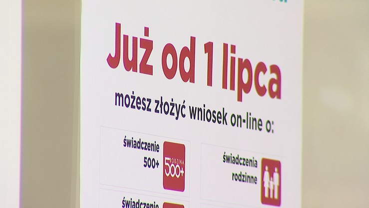 NIK o 500 plus: do końca lutego br. do polskich rodzin trafiło 67 mld złotych