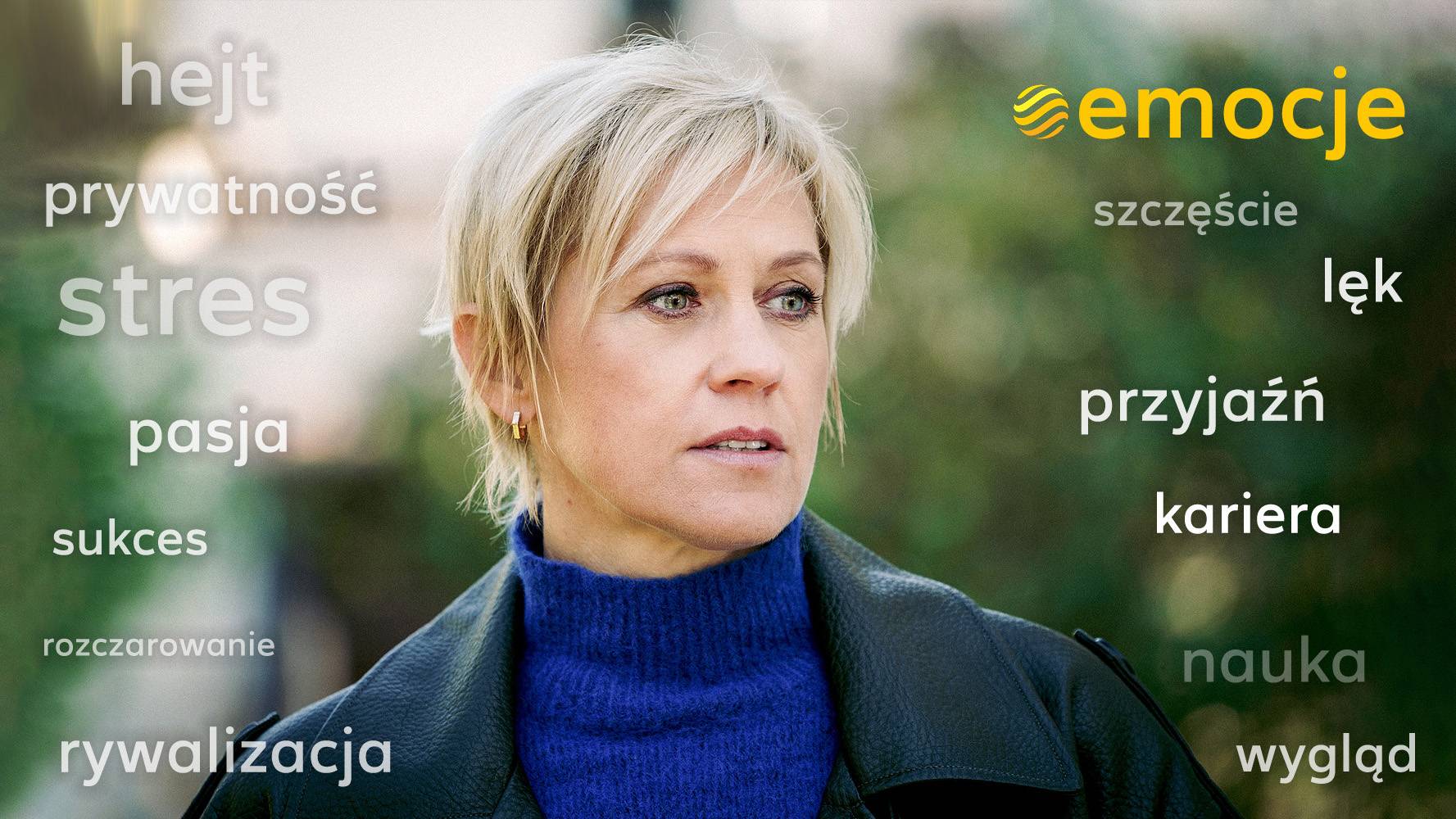 Lea Oleksiak: Rozpoznawalność? Dla mnie ważniejsze są EMOCJE