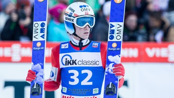 Norwescy skoczkowie narciarscy bez środków do życia. "To jest tragedia"