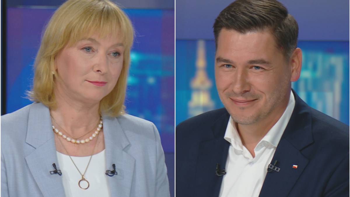Another transfer from PiS to Morawiecki's association? A name has been mentioned