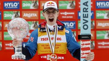 Puchar Świata w skokach narciarskich 2025/2026: Terminarz. Kiedy są skoki?