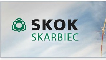 KNF zawiesiła działalność SKOK "Skarbiec". ZUS wstrzymał przelewy