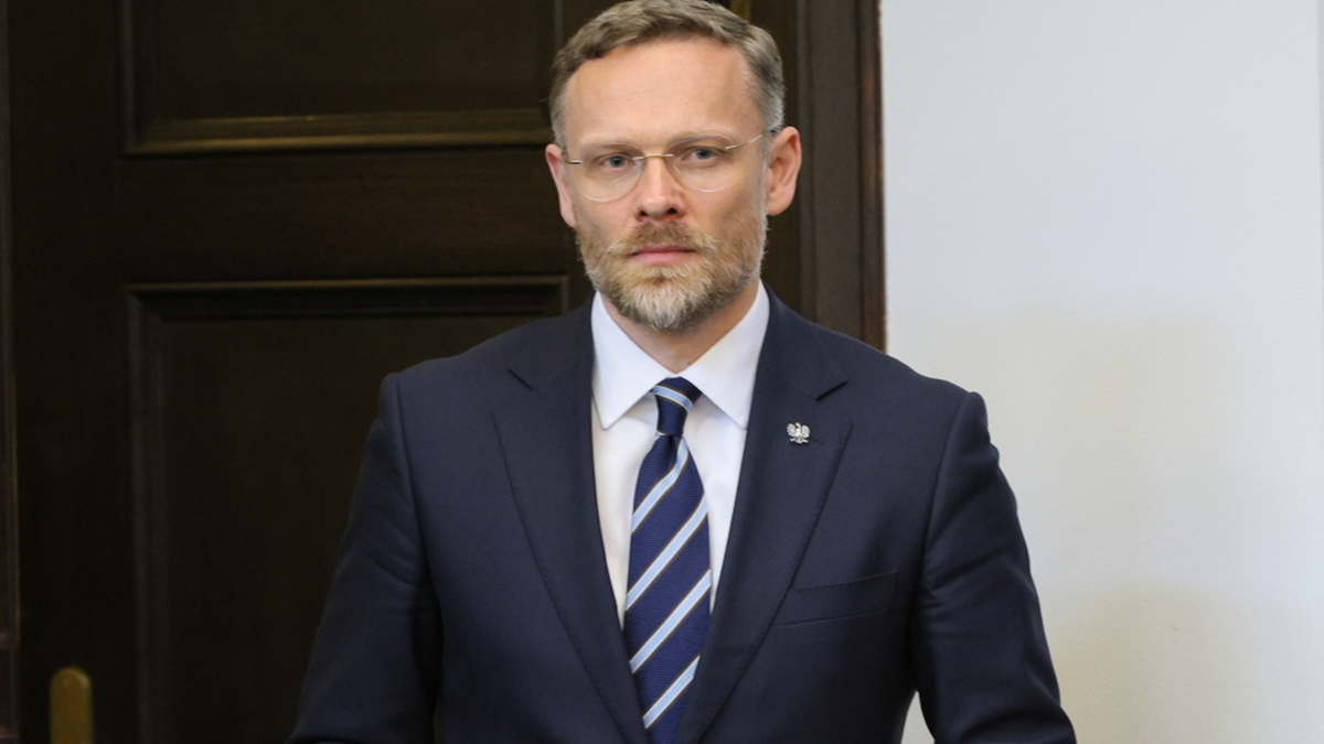 Umowa SAFE dla Polski. Komentarz z Pałacu Prezydenckiego