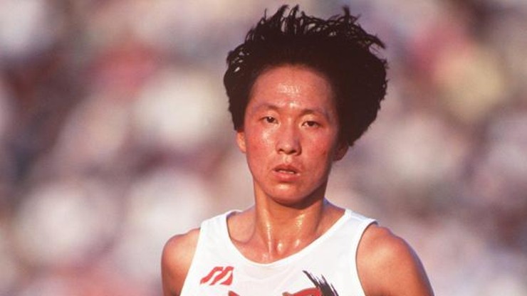 Chiny: wielokrotna rekordzistka świata w biegach przyznała się do dopingu. 20 lat temu. Teraz to ujawniono