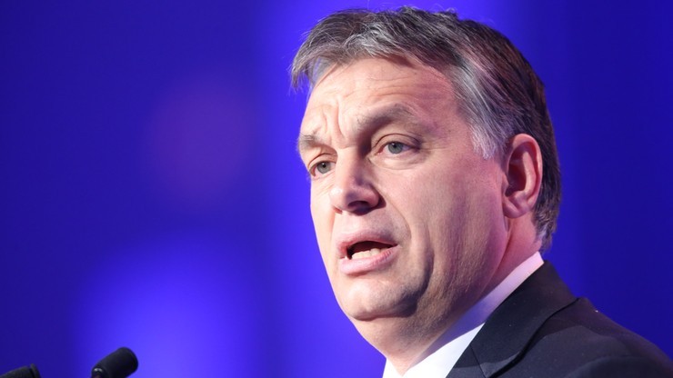 Premier Orban zaszczepiony chińskim preparatem