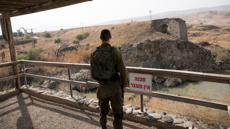 Darmowe tabletki "dzień po" w izraelskiej armii