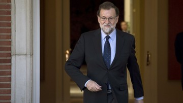 Hiszpański rząd: premier Katalonii musi respektować prawo