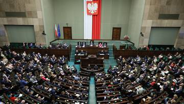 Wyraźny sygnał dla rządu. Opozycja może uzyskać większość