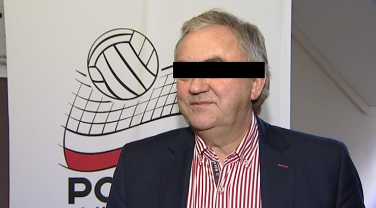 Byli szefowie Polskiego Związku Piłki Siatkowej oskarżeni o korupcję