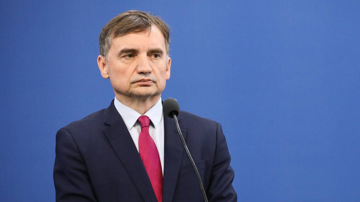 "Człowiek walczący o życie". Czarnek ujawnia stan zdrowia Ziobry