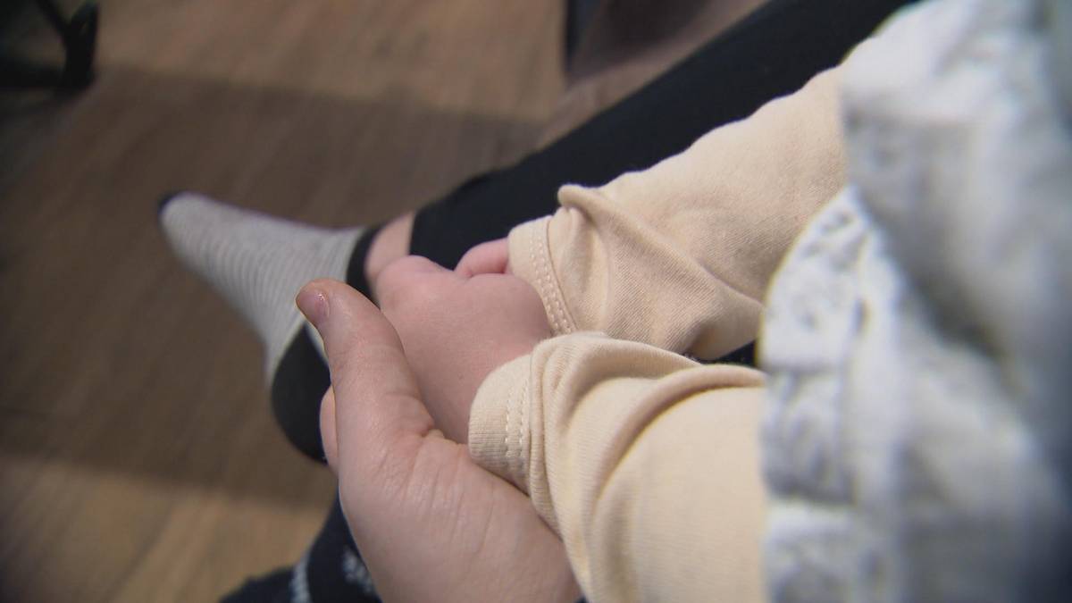 Koszmarny poród w Bydgoszczy. "Błagałam przez łzy o cesarkę"