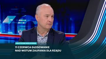 "Amatorszczyzna w kampanii". Ekspert o przyczynach porażki Trzaskowskiego