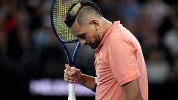 Gwiazda tenisa nie zagra we French Open