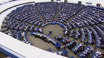 2 proc. przewagi PiS nad Koalicją Europejską. Najnowszy sondaż wyborów do europarlamentu