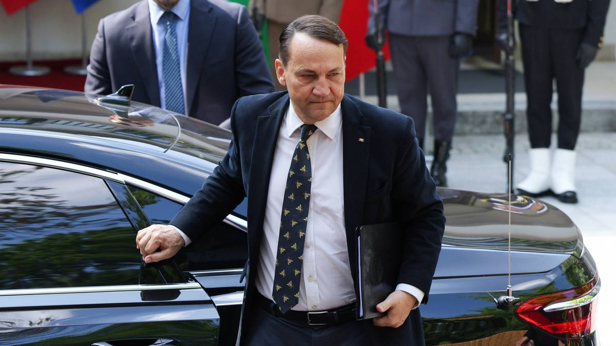 Rosyjski ambasador wezwany do MSZ. "Nie może być na to naszej zgody"