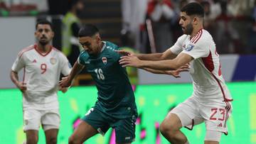 Wielkie emocje w barażach o mundial. Zadecydował gol w 106. minucie