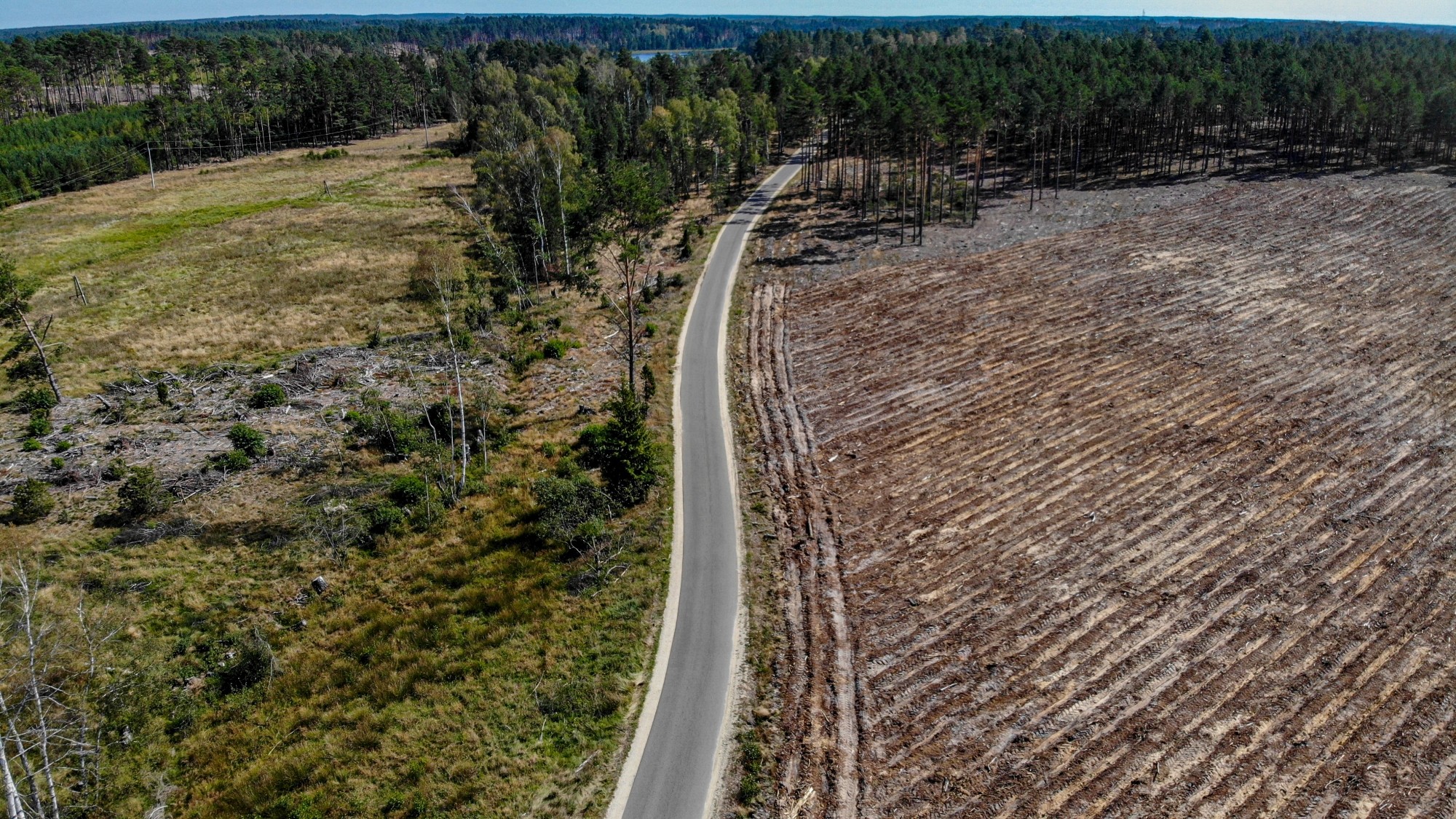 Niesamowita Polska z lotu ptaka - zdjęcie 85