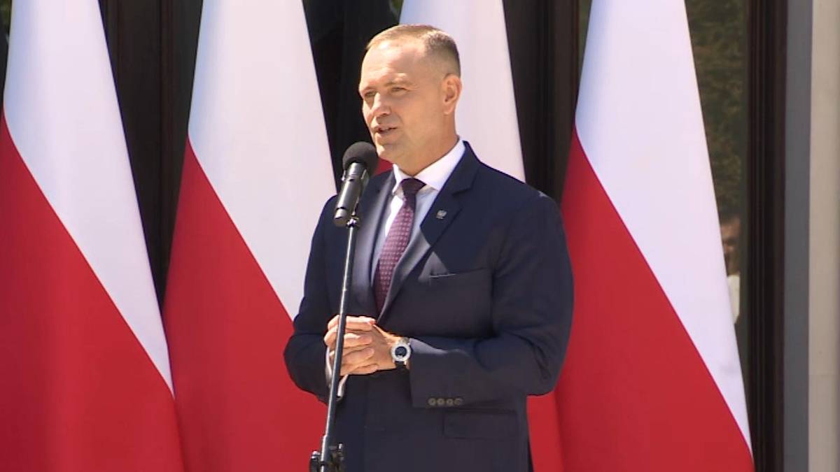 Polacy podzieleni ws. ruchu prezydenta. Opublikowano nowy sondaż